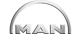 Logo MAN Truck Italia